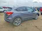 2016 HONDA HR-V