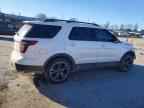 2015 FORD Explorer Sport Trac