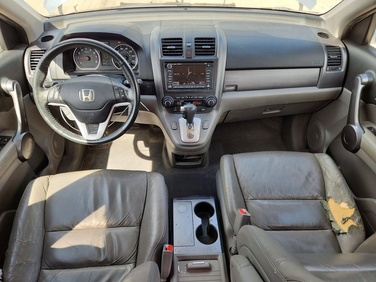 2008 HONDA CR-V