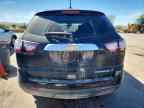 2016 CHEVROLET TRAVERSE