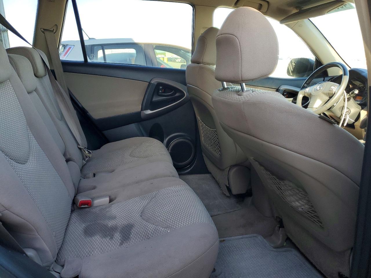 2007 TOYOTA RAV4