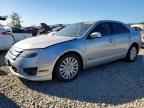 2010 FORD FUSION