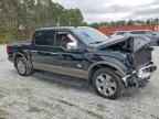 2018 FORD F-150 Lightning