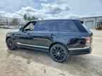 2016 LAND ROVER RANGE ROVER