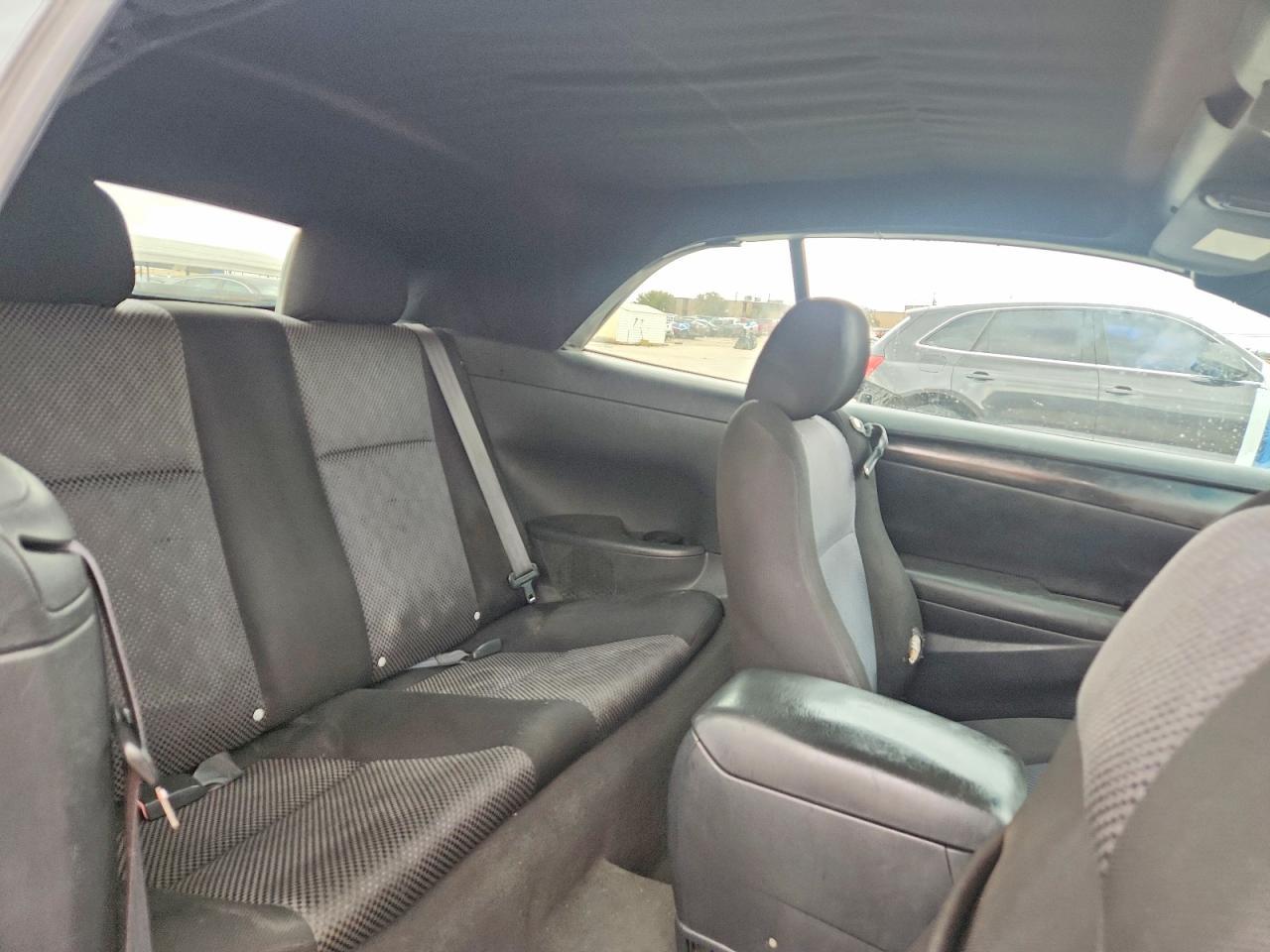 2006 TOYOTA CAMRY