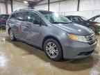 2011 HONDA ODYSSEY
