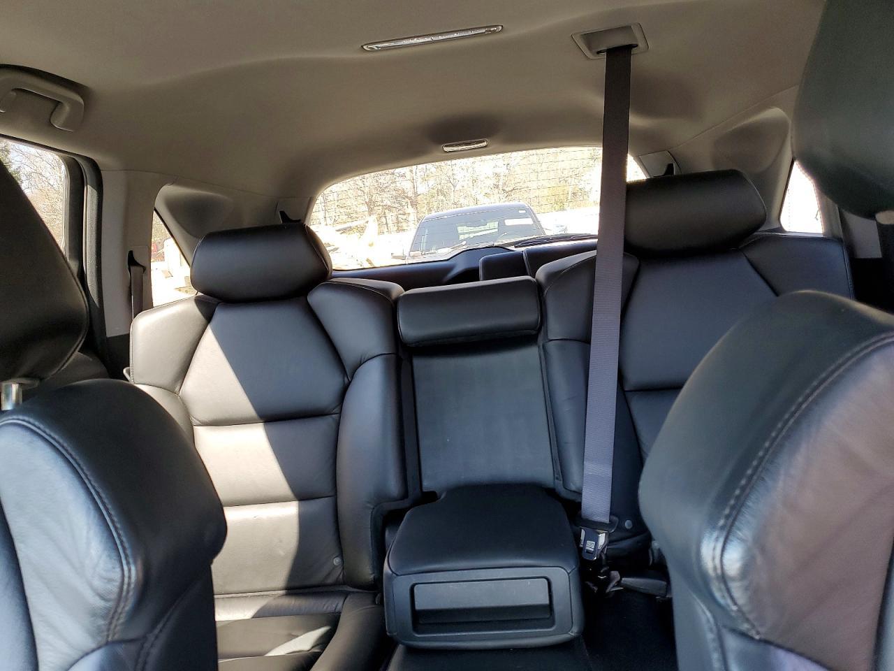 2007 ACURA MDX