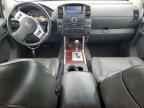 2011 NISSAN PATHFINDER