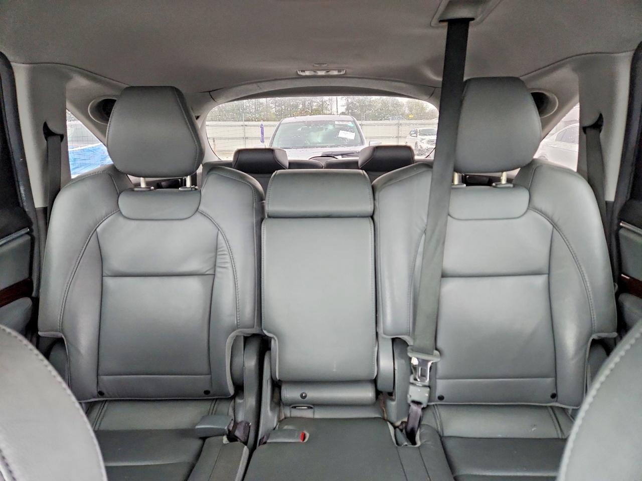 2015 ACURA MDX