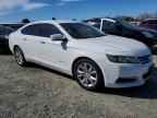2017 CHEVROLET IMPALA