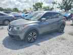 2020 NISSAN KICKS