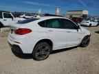 2015 BMW X4