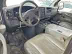 2007 CHEVROLET EXPRESS 2500
