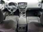 2014 NISSAN PATHFINDER