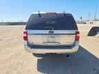 2017 FORD Expedition