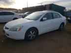 2005 HONDA ACCORD