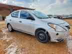 2015 NISSAN VERSA