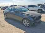2013 CADILLAC ATS