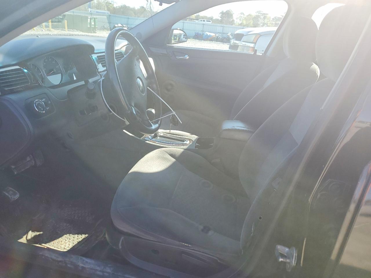 2012 CHEVROLET IMPALA