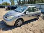 2001 TOYOTA PRIUS