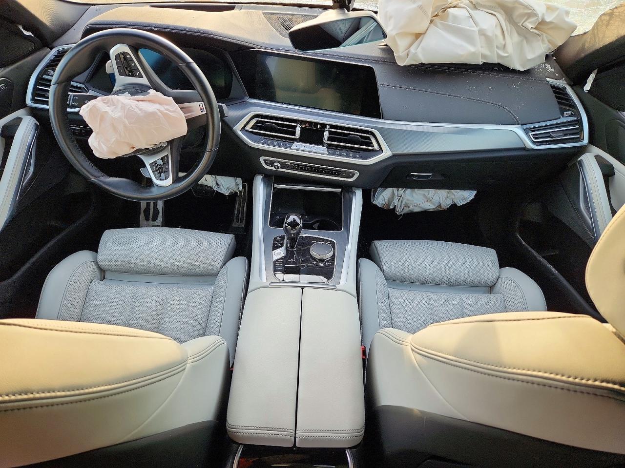 2023 BMW X6
