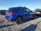 2015 AUDI SQ5