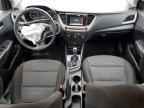 2021 HYUNDAI ACCENT
