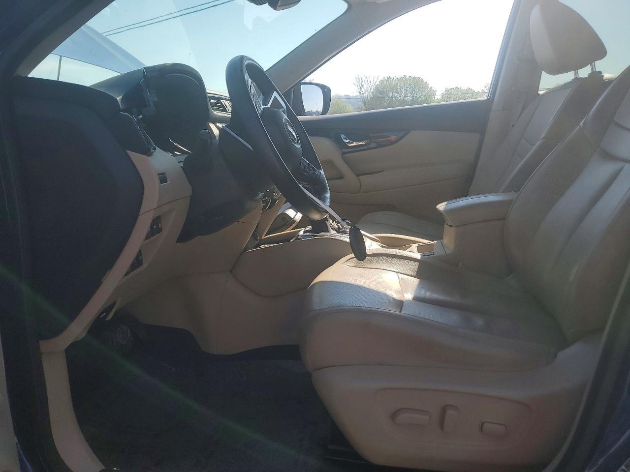 2020 NISSAN ROGUE