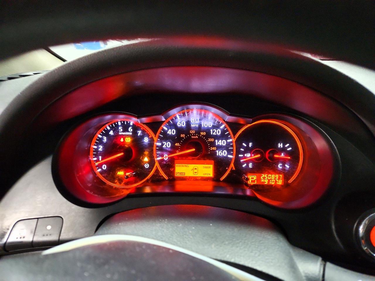2008 NISSAN ALTIMA