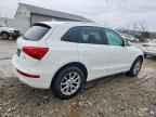 2011 AUDI Q5