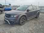 2020 DODGE JOURNEY