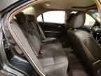 2010 MERCURY Milan