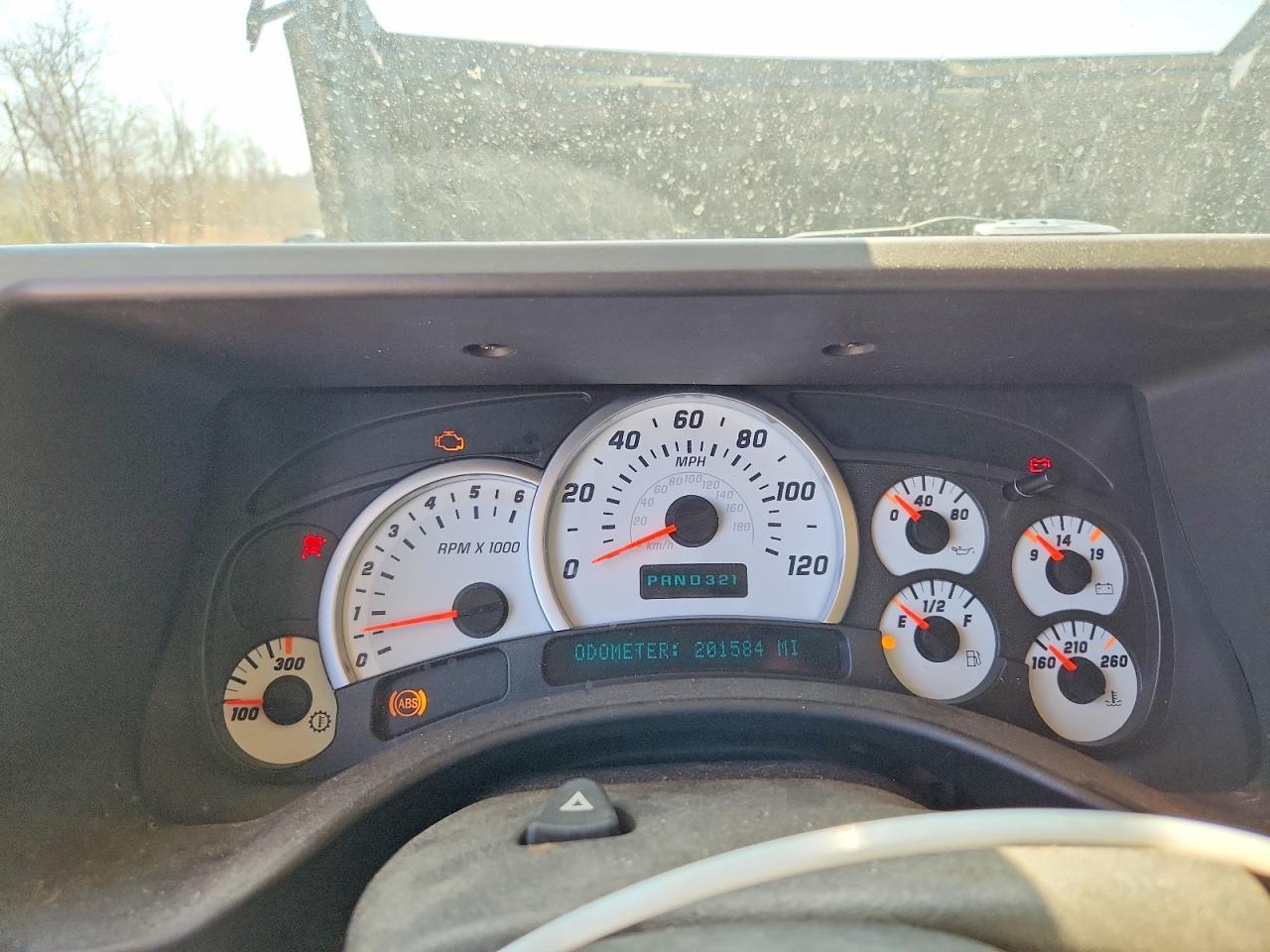 2003 HUMMER H2