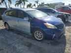 2012 TOYOTA PRIUS V