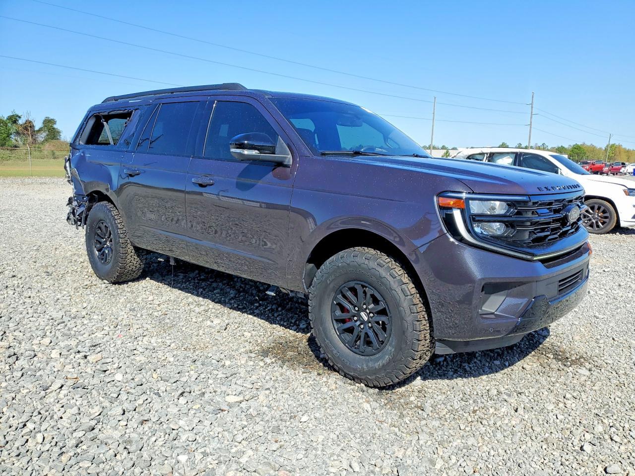 2025 FORD Expedition