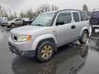 2009 HONDA Element
