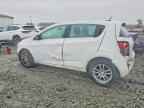2012 CHEVROLET SONIC