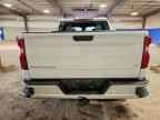 2025 CHEVROLET Silverado