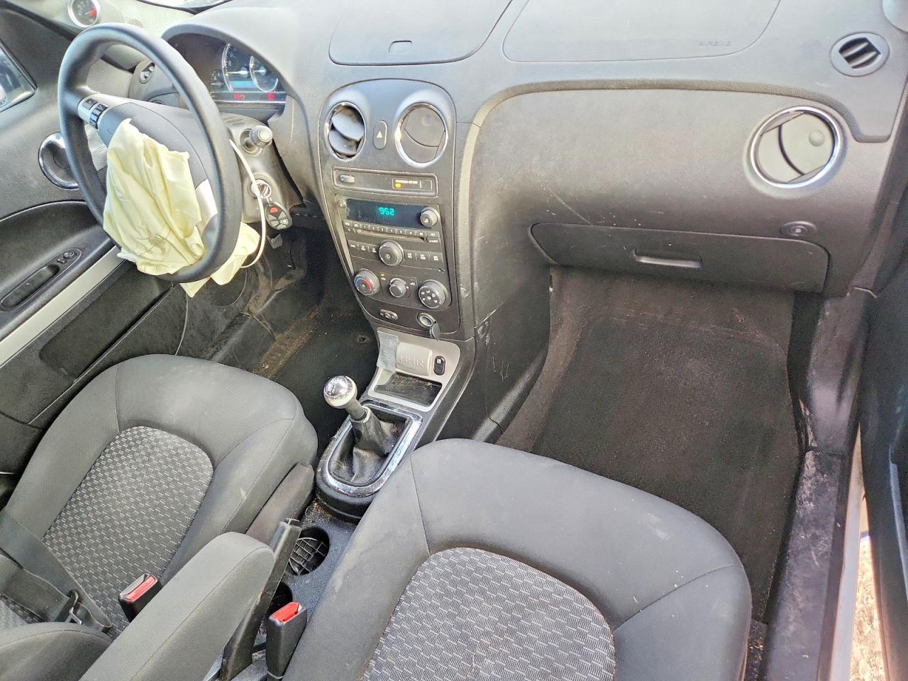 2008 CHEVROLET HHR