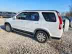 2006 HONDA CR-V