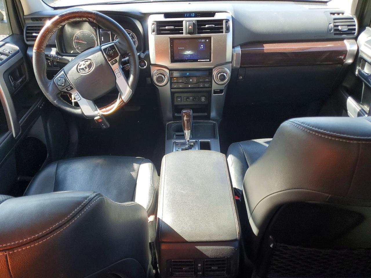 2021 TOYOTA 4Runner