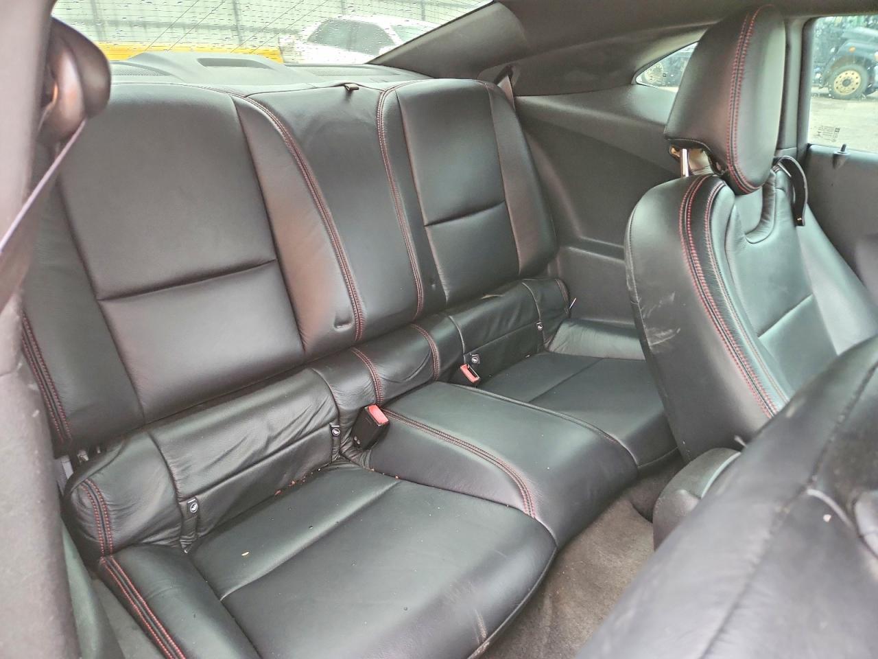2013 CHEVROLET Camaro