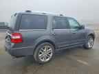 2015 FORD Expedition