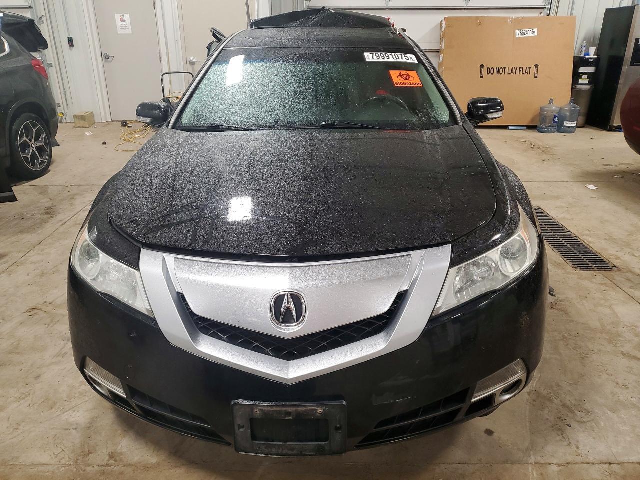 2011 ACURA TL