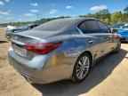 2018 INFINITI Q50