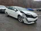 2018 HONDA Clarity