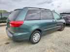 2004 TOYOTA SIENNA