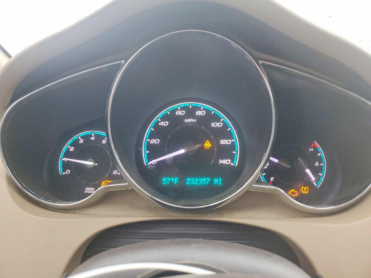 2011 CHEVROLET MALIBU