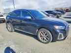 2022 AUDI SQ5