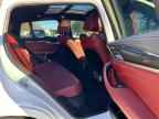 2021 BMW X4